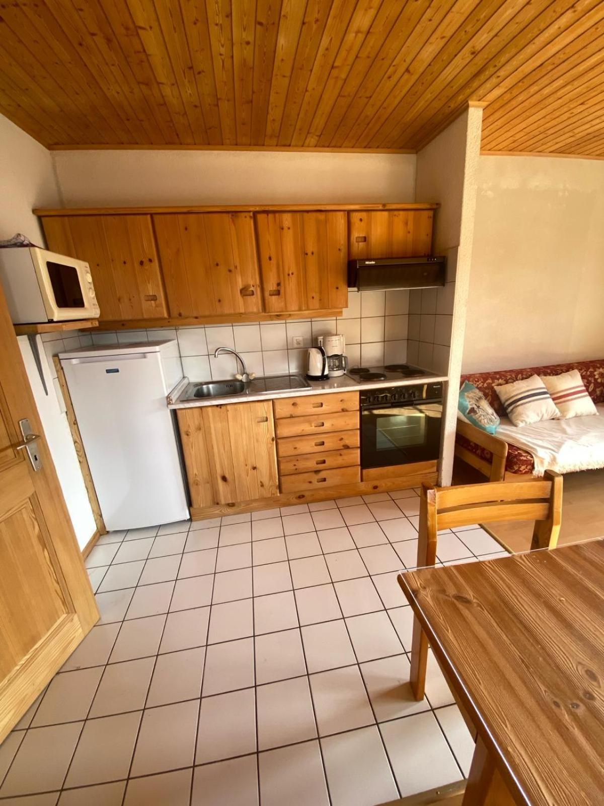 Alpage Immo Location Service Champoussin Rum bild